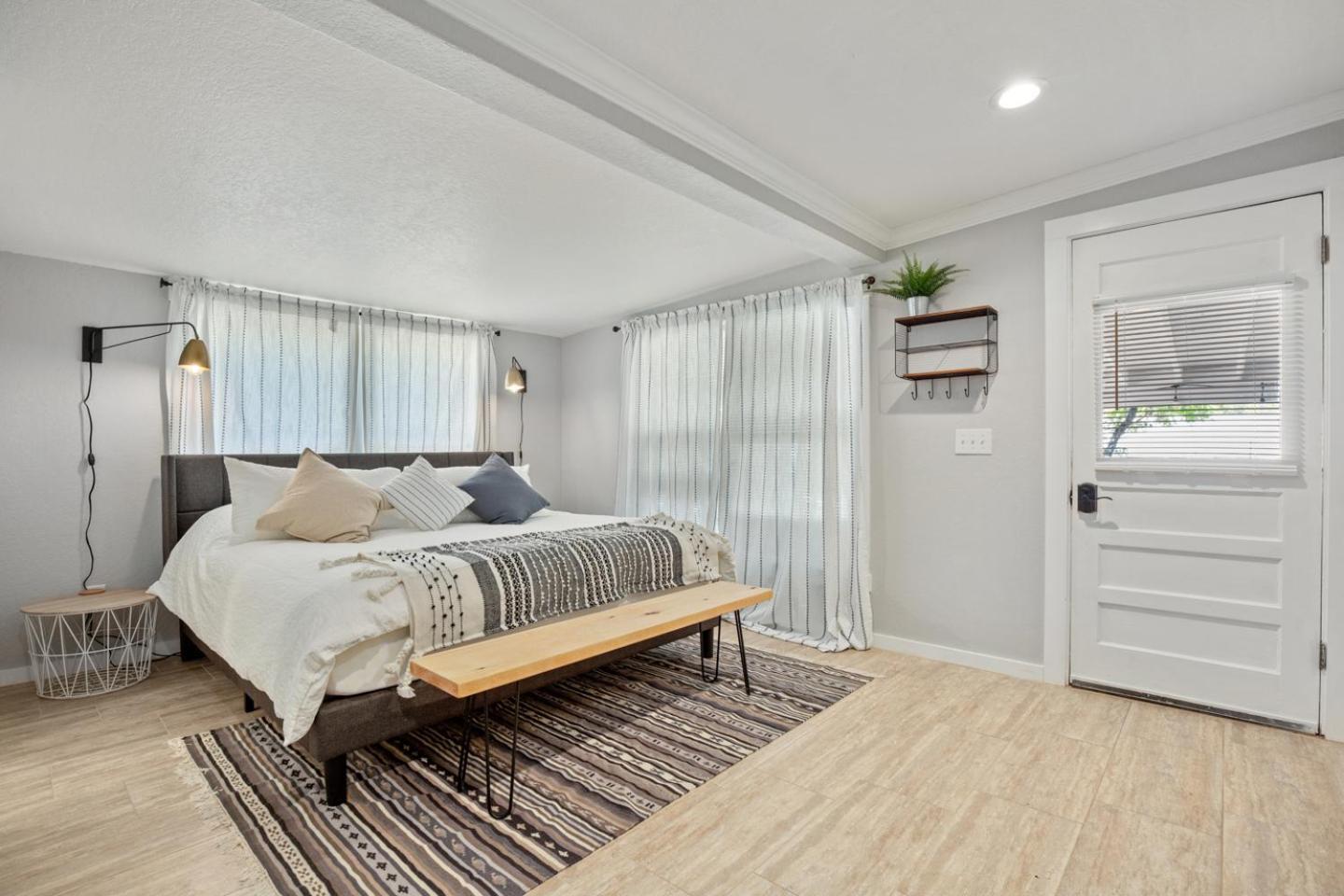 Downtown Studio 1 At Beer Ranch Project Inn Wimberley Luaran gambar