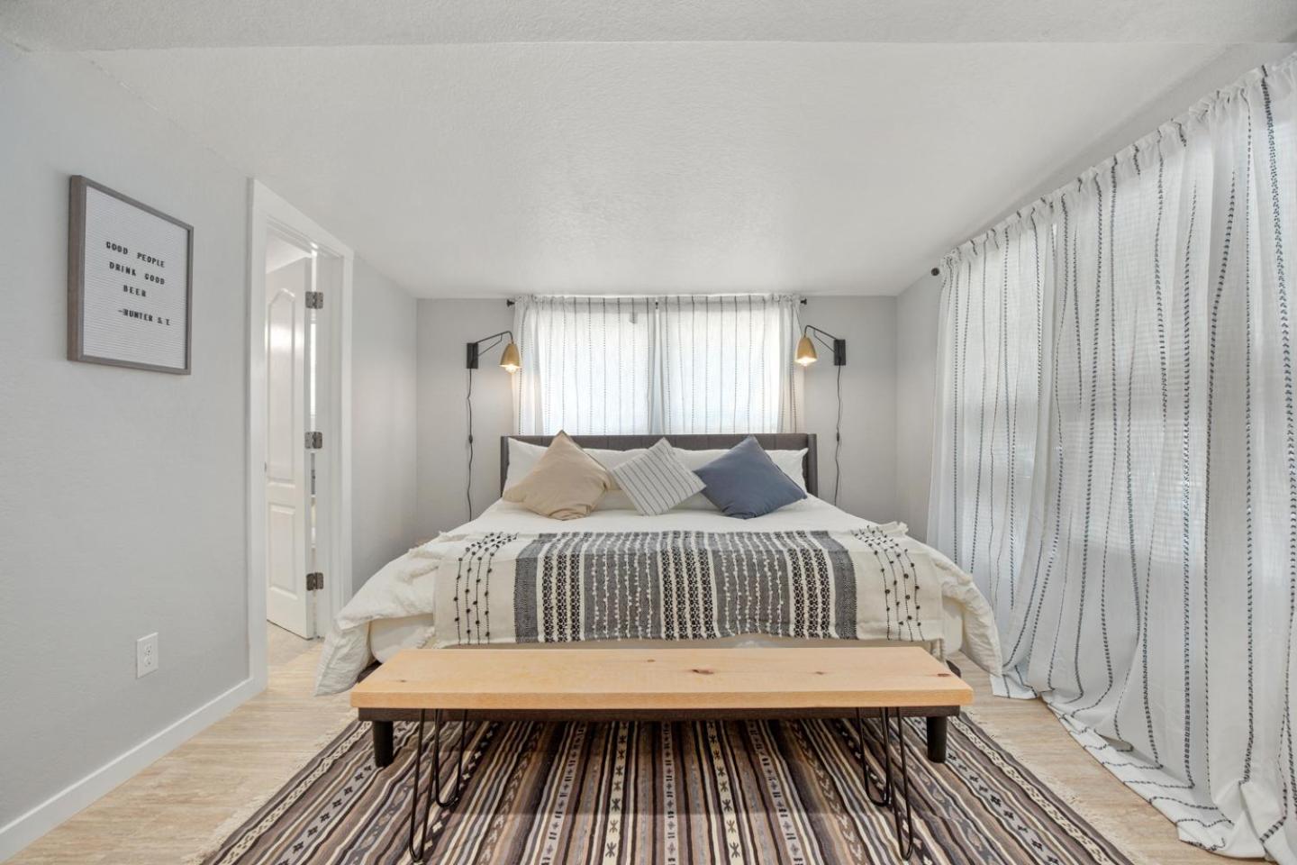 Downtown Studio 1 At Beer Ranch Project Inn Wimberley Luaran gambar