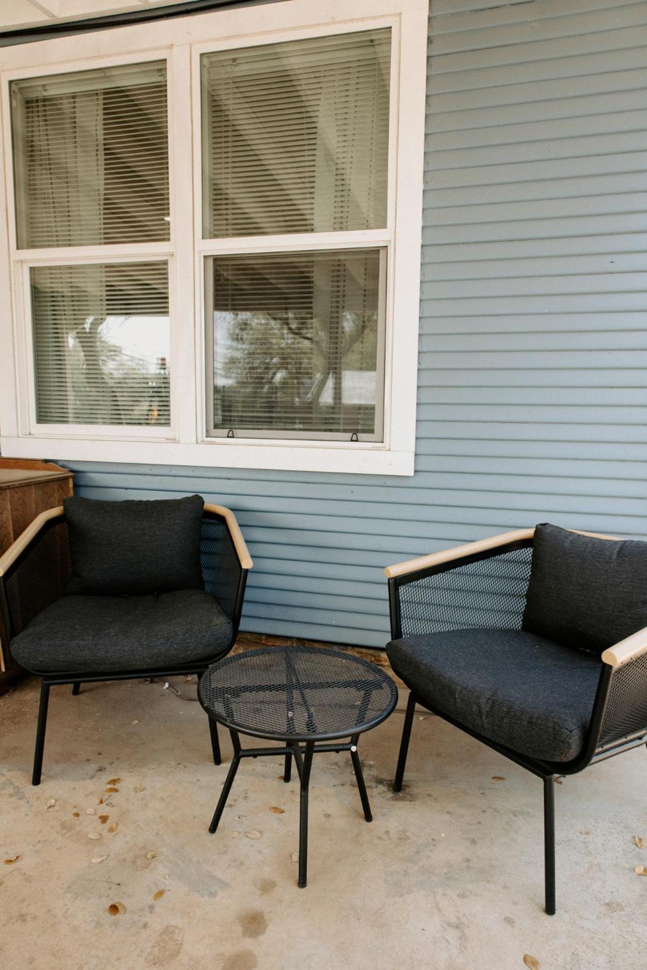 Downtown Studio 1 At Beer Ranch Project Inn Wimberley Luaran gambar